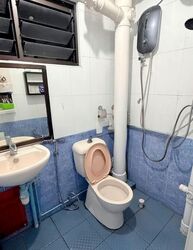 Blk 108 Woodlands Street 13 (Woodlands), HDB 4 Rooms #534697721